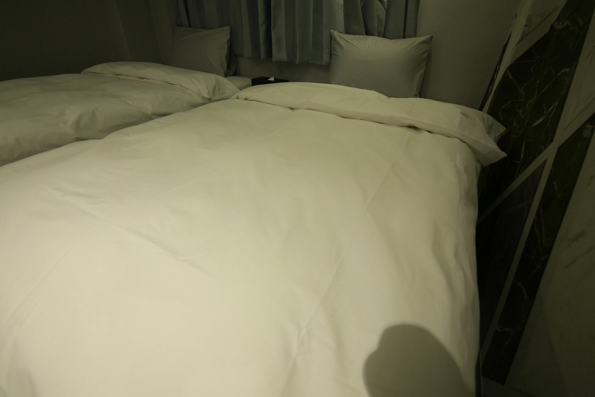 Hotel Blanc In Cheongju Exteriör bild